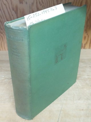 1345763 BAMBI : A LIFE IN THE WOODS. Felix Salten, John Galsworthy