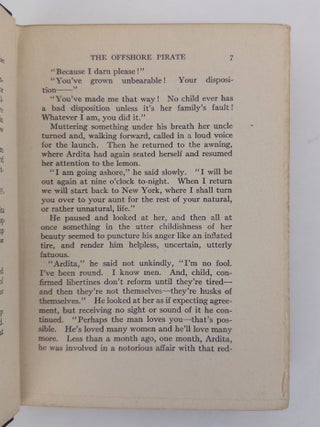 FLAPPERS AND PHILOSOPHERS