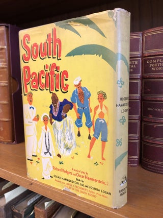 SOUTH PACIFIC: A MUSICAL PLAY