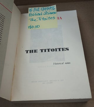 The Titoites