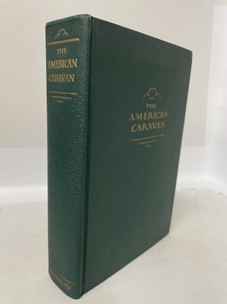 THE AMERICAN CARAVAN: A YEARBOOK OF AMERICAN LITERATURE