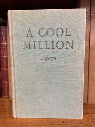 A COOL MILLION