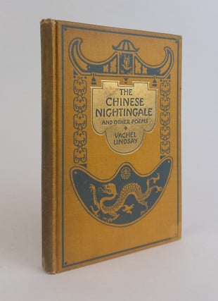 1346229 THE CHINESE NIGHTINGALE. Vachel Lindsay