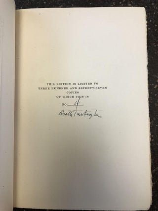 THE FASCINATING STRANGER AND OTHER STORIES [SIGNED]