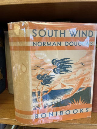 1346468 SOUTH WIND. Norman Douglas
