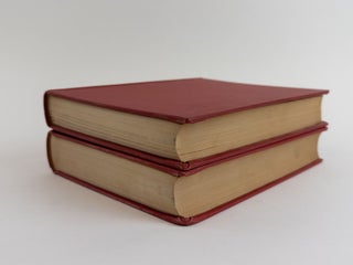COMPOSITION MATHÉMATIQUE DE CLAUDE PTOLÉMÉE [Two Volumes]