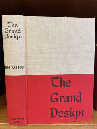 THE GRAND DESIGN [Signed]