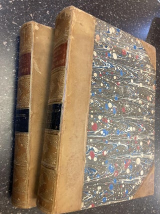 1346649 AROUND THE WORLD WITH GENERAL GRANT [TWO VOLUMES] [ASSOCIATION COPY]. John Russell Young