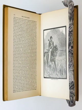 WILD LIFE ON THE PLAINS AND HORRORS OF INDIAN WARFARE