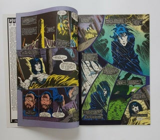Sandman: Master of Dreams No. 2