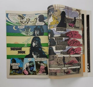 Sandman: Master of Dreams No. 2