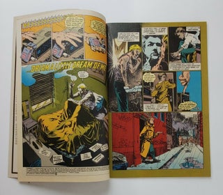 Sandman: Master of Dreams No. 3