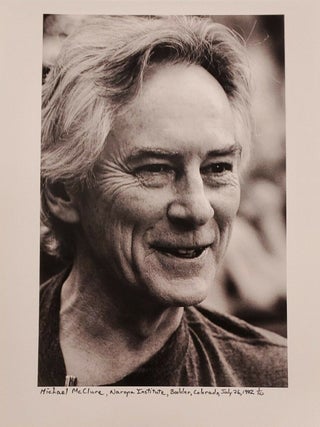 1348369 Jerry Aronson | Michael McClure