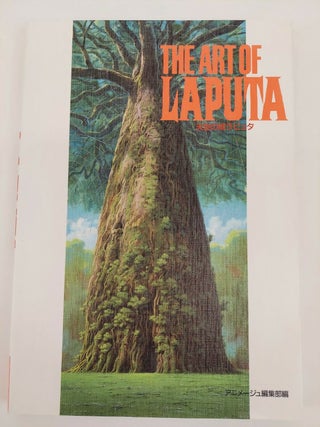 1348444 The Art of Laputa