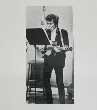 1349186 Bob Dylan | Type 1 Photograph (1966