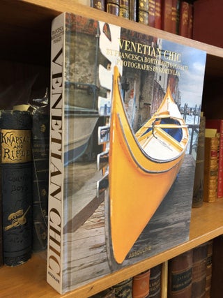 1349429 VENETIAN CHIC. Francesca Bortolotto Possati, Robyn Lea, Jeremy Irons