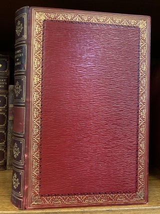 1349572 THE COMIC HISTORY OF ROME. Gilbert Abbott à Beckett, John Leech