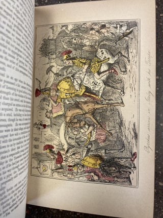 THE COMIC HISTORY OF ROME