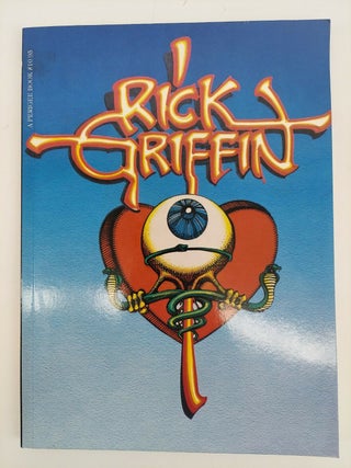 1349600 RICK GRIFFIN. Rick Griffin, Gordon McClelland