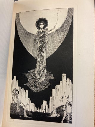 SELECTED POEMS OF ALGERNON CHARLES SWINBURNE