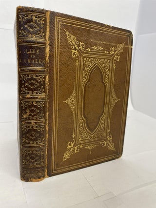 1349832 LIFE IN A WHALER; OR, PERILS AND ADVENTURES IN THE TROPICAL SEAS. Sailor Charley