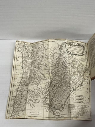 RELATION DES MISSIONS DU PARAGUAI, TRADUITE DE L'ITALIEN DE M. MURATORI