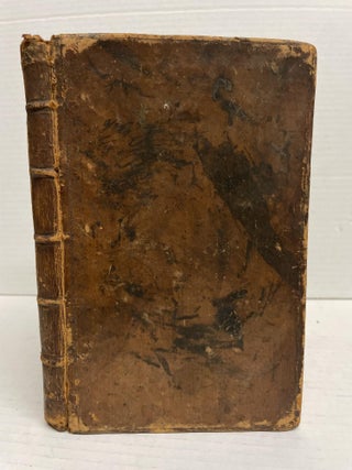 1350061 PUBLII OVIDII NASONIS DE TRISTIBUS LIBRI V. Ovid