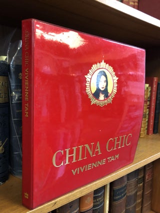 1350513 CHINA CHIC. Vivienne Tam