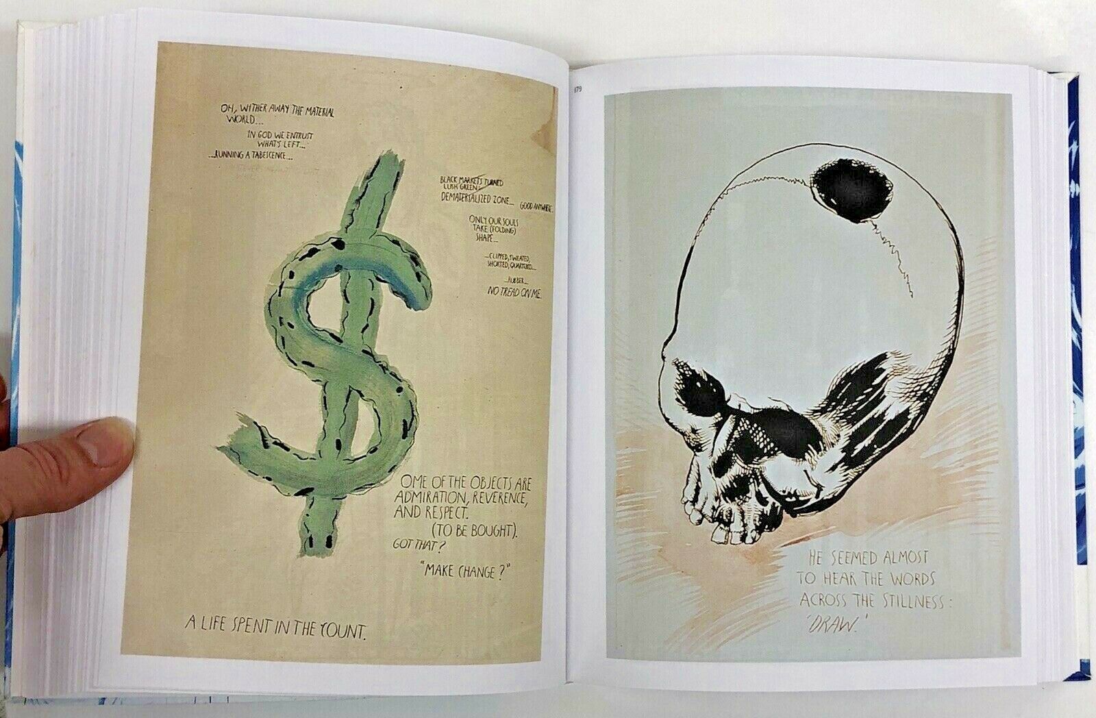 Raymond Pettibon: Lots Laid Thick