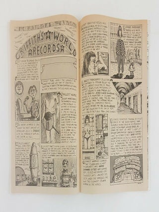 Tales of Toad and other Stories, No. 1