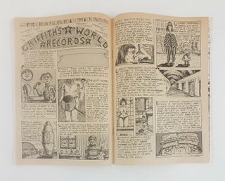 Tales of Toad and other Stories, No. 1