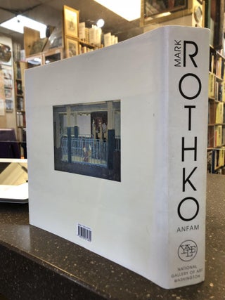 MARK ROTHKO: THE WORKS ON CANVAS