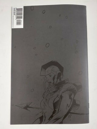 ETERNITY NO. 2