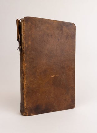 1351960 THE LAWS OF THE STATE OF NEW-HAMPSHIRE, TOGETHER WITH THE DECLARATION OF INDEPENDENCE