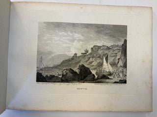 THE COPPER PLATE MAGAZINE, OR MONTHLY CABINET OF PICTURESQUE PRINTS CONSISTING OF SUBLIME AND INTERESTING VIEWS IN GREAT BRITAIN & IRELAND