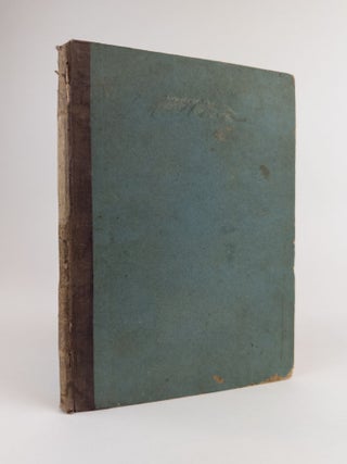 1351986 A BRIEF ENQUIRY INTO THE TRUE NATURE AND CHARACTER OF OUR FEDERAL GOVERNMENT: BEING A...