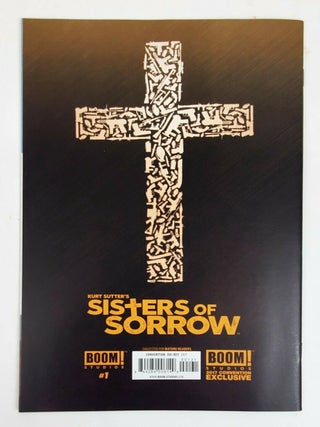 Sisters of Sorrow No. 1