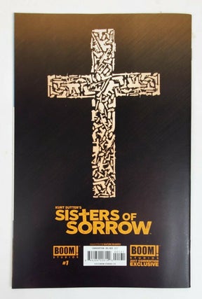 Sisters of Sorrow No. 1