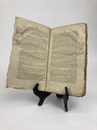 The Connecticut Gore Title, Stated and Considered, Showing the Rights of the Proprietors, to the Lands Lately Purchased by Them, from the State of Connecticut