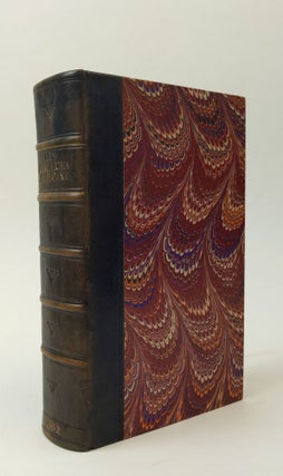 1352064 AN ENQUIRY INTO THE LAW MERCHANT OF THE UNITED STATES; OR, LEX MERCATORIA AMERICANA, ON...