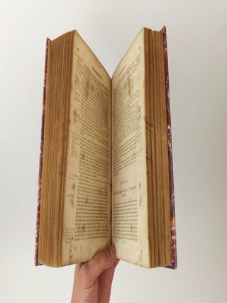 AN ENQUIRY INTO THE LAW MERCHANT OF THE UNITED STATES; OR, LEX MERCATORIA AMERICANA, ON SEVERAL HEADS OF COMMERCIAL IMPORTANCE