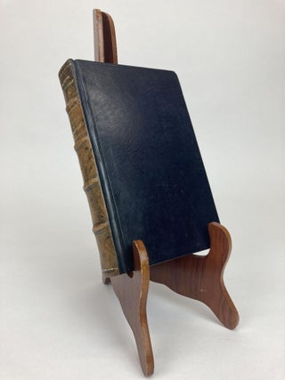 1352065 DE LA FRANCE ET DES ETATS-UNIS, OU DE L'IMPORTANCE. Etienne Claviere, J. P. Brissot...