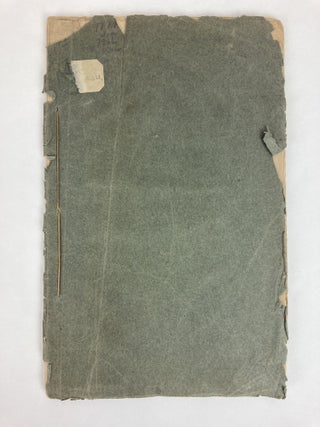 1352102 A DISCOURSE ON THE EARLY HISTORY OF PENNSYLVANIA. Peter S. Du Ponceau