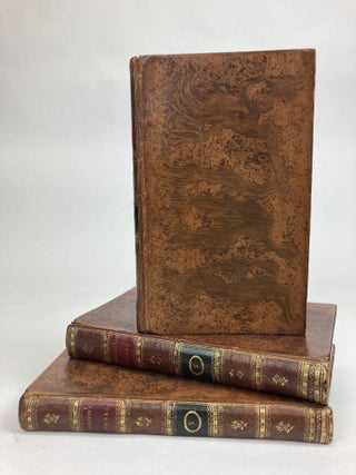 1352103 The Works of the Honourable James Wilson [3 Volumes]. James Wilson