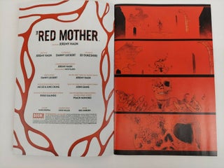 The Red Mother No. 1