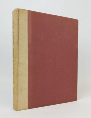 1352320 A PICTORIAL HISTORY OF THE NEGRO IN AMERICA [Inscribed to Lisle Carter]. Langston Hughes,...