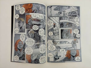 Rags No. 2