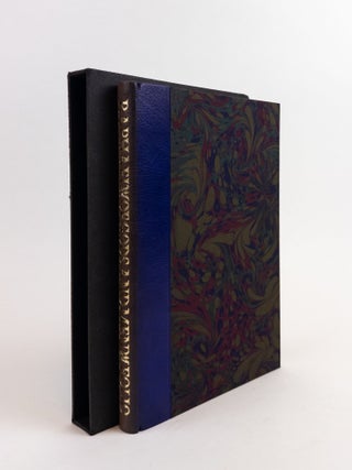 OF GODS AND MEN [Signed by author and illustrator]