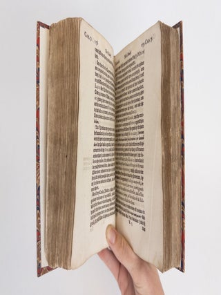 Eirenarcha, or of The Office of The Justices of the Peace, in foure bookes / The Dueties of Constables, Borsholders, Tythingmen, and such other lowe and Lay Ministers of the Peace [Two Works Bound Together]