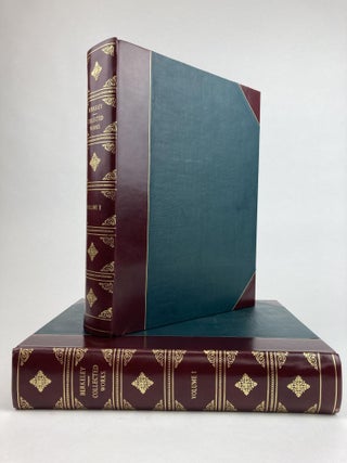 1352898 The Works of George Berkeley, D.D. Late Bishop of Cloyne in Ireland - To which is added...